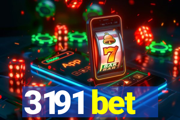 3191 bet